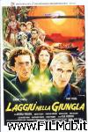 poster del film laggiù nella giungla