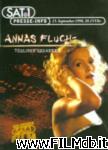 poster del film Annas Fluch - Tödliche Gedanken [filmTV]