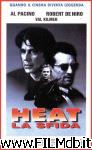 poster del film heat