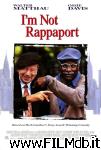 poster del film I'm Not Rappaport