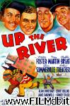 poster del film Up the River