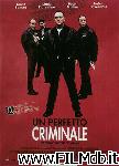 poster del film ordinary decent criminal