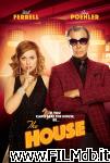 poster del film the house