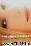 poster del film The Virgin Suicides