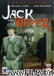 poster del film jack the ripper [filmTV]