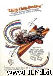 poster del film Chitty Chitty Bang Bang