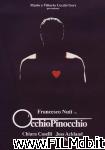 poster del film OcchioPinocchio