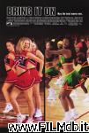 poster ragazze nel pallone poster del film ragazze nel pallone