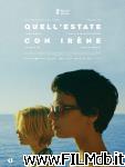 poster del film Quell'estate con IrÃ¨ne