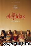 poster del film Las elegidas