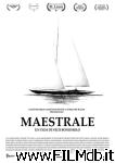 poster del film Maestrale [corto]