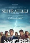 poster del film 6 fratelli