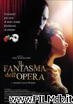 poster del film the phantom of the opera