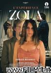 poster del film L'Expérience Zola