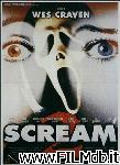 poster del film scream 2