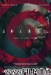poster del film Spiral - L'eredità di Saw