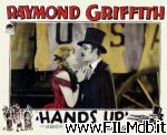 poster del film Raymond s'en va-t-en guerre