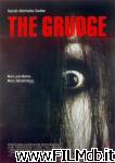 poster del film The Grudge