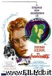 poster The Innocents poster del film The Innocents