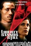 poster del film Liberty Stands Still