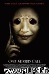 poster del film One Missed Call