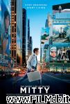 poster del film The Secret Life of Walter Mitty