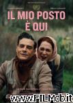 poster del film Il mio posto è qui