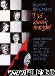 poster del film Det sjunde inseglet