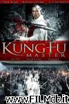 poster del film kung-fu master