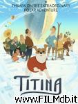 poster del film Titina