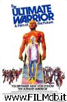 poster del film The Ultimate Warrior