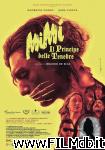 poster del film Mimì - Il principe delle tenebre