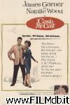 poster del film Cash McCall