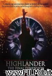 poster del film Highlander III: The Sorcerer