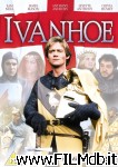 poster del film Ivanhoe [filmTV]