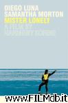 poster del film mister lonely