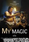 poster del film My Magic