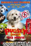 poster del film pudsey the dog: the movie
