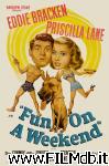 poster del film Fun on a Weekend