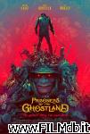 poster del film Prisoners of the Ghostland