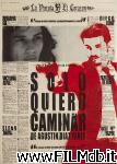 poster del film Sólo quiero caminar