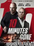 poster del film 10 Minutes Gone