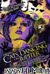 poster del film cats dancing on jupiter 