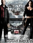 poster del film death race