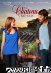 poster del film chateau meroux - il vino della vita