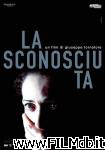 poster del film La sconosciuta