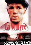 poster del film La Vouivre