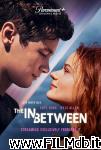 poster del film The In Between - Non ti perderò