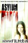 poster del film Asylum