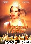 poster del film La principessa e il povero [filmTV]